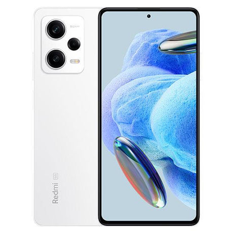 Xiaomi Redmi Note 12 Pro 5G - second hand