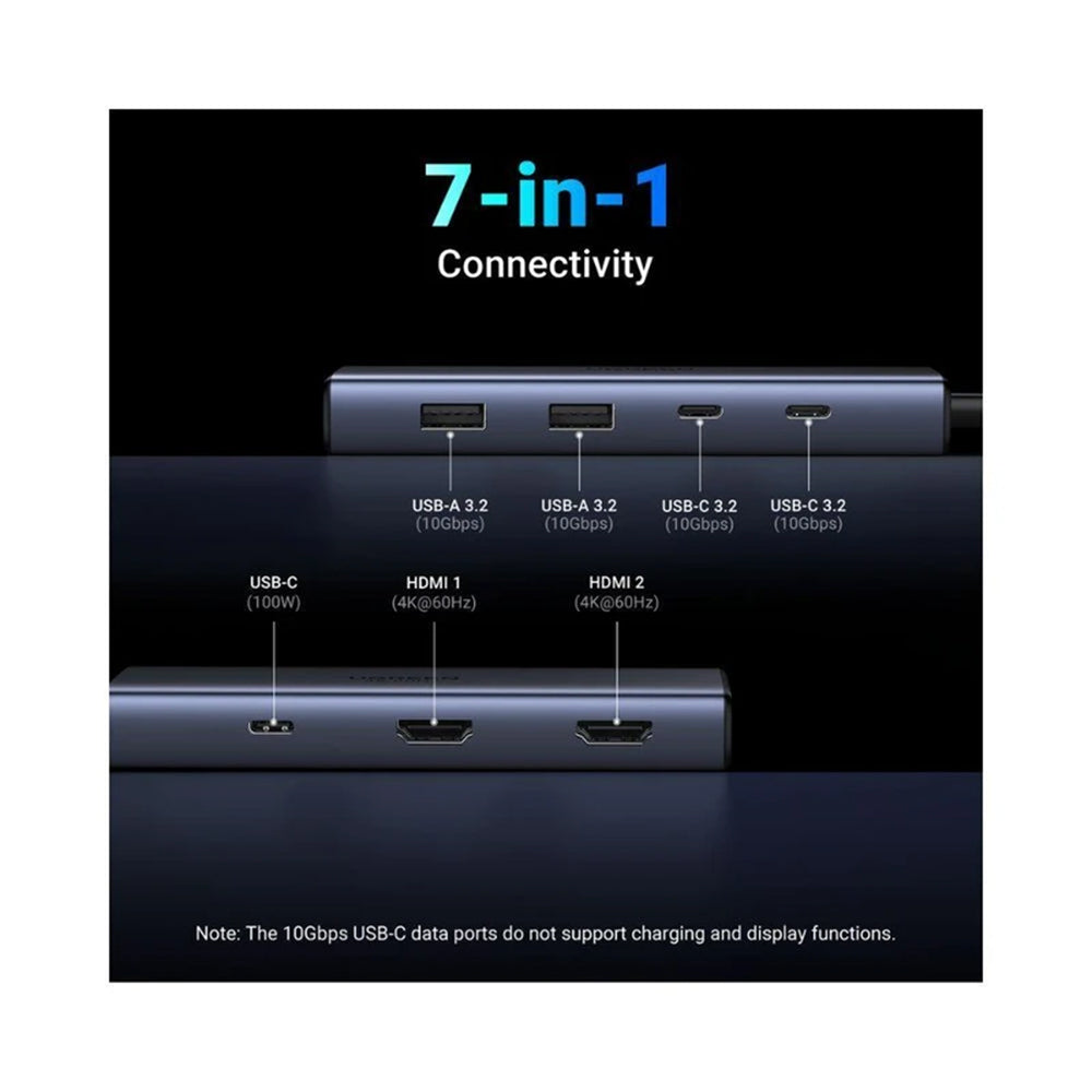 Ugreen KF2349430 – imagine 2