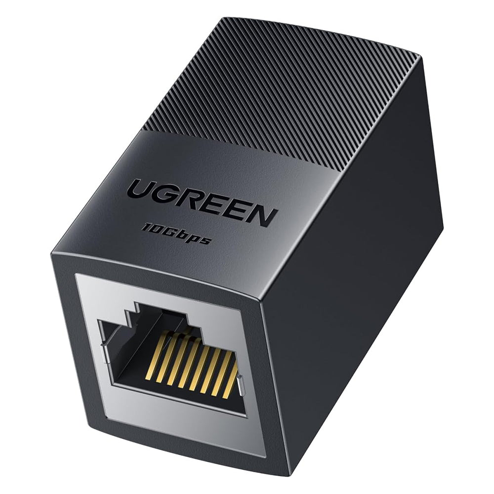 Adaptor Ugreen NW326 (55359), Ethernet 10Gbps, Negru