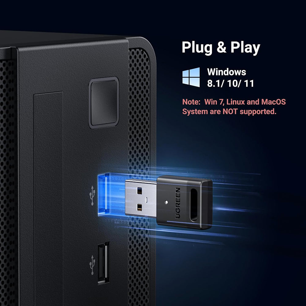 Ugreen KF2350445 – imagine 4