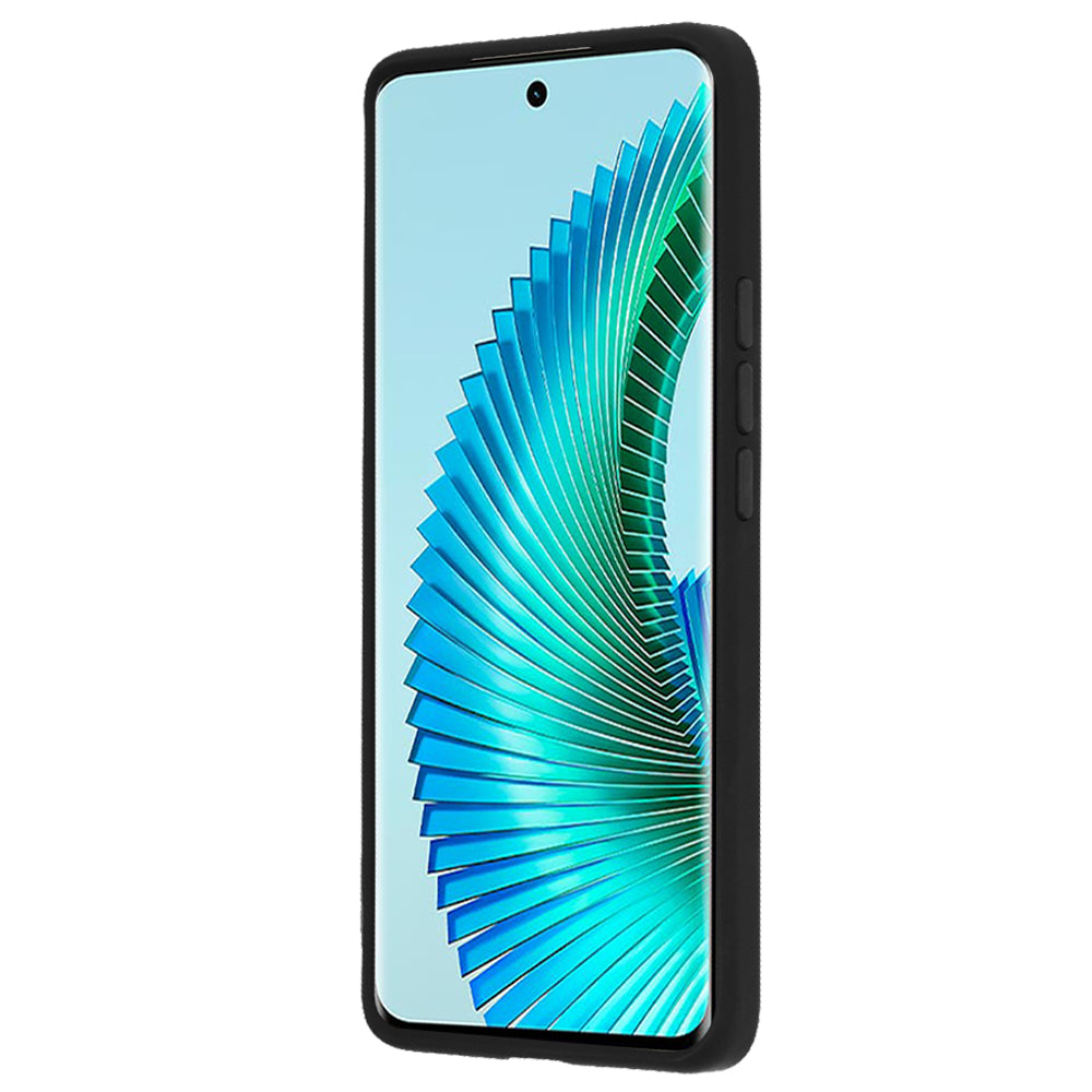 Husa de protectie Techsuit Glinth compatibil cu Honor Magic6 Lite, Negru