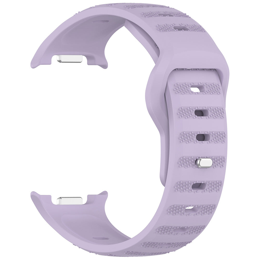 TechSuit Curea smartwatch Techsuit Watchband (W050) compatibil cu Samsung Galaxy Watch8 40mm/Watch8 44mm/Watch8 Classic,