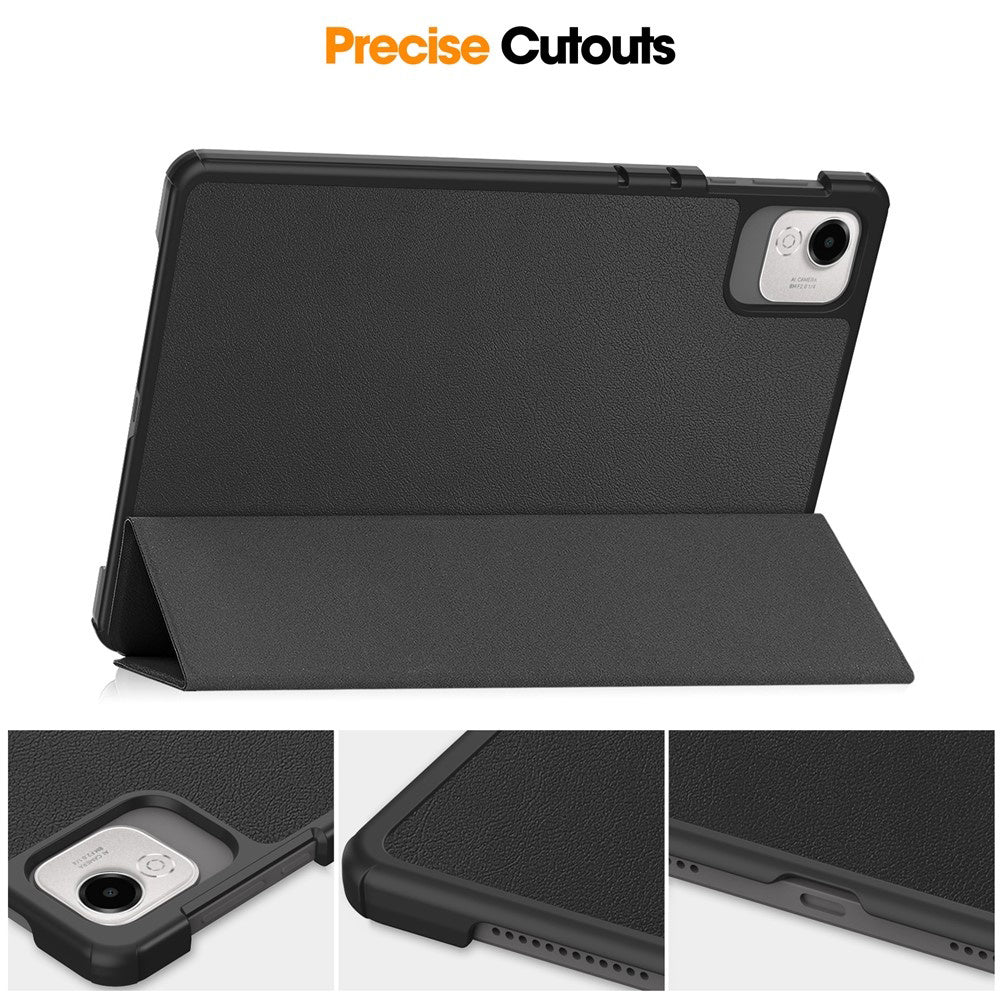 Husa de protectie tableta Techsuit FoldPro compatibil cu Honor Pad X9a / X9 / X8 Pro / X9 Pro, Unicorn