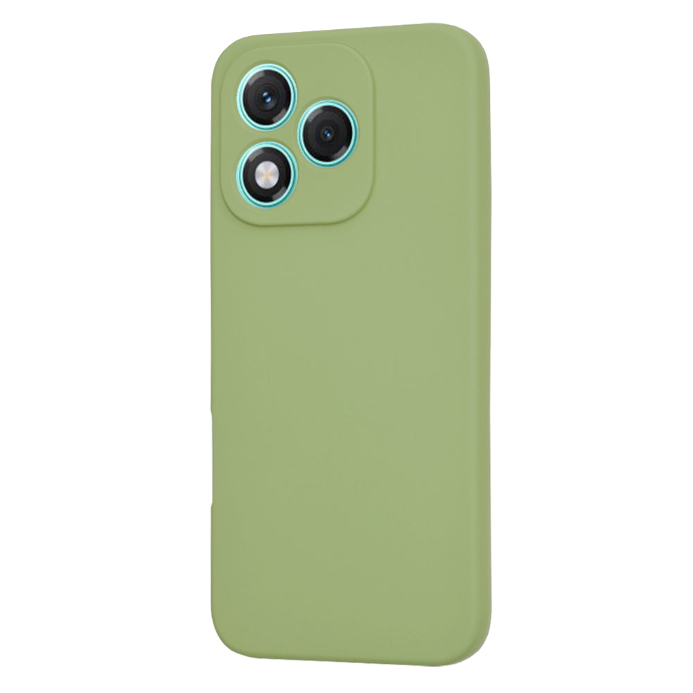 Husa de protectie Techsuit SoftFlex MagSafe compatibil cu Honor 400 Lite, Matcha