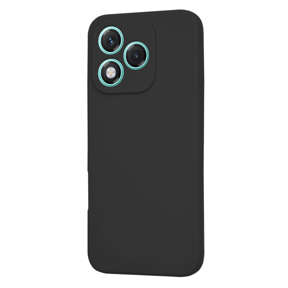 Husa de protectie Techsuit SoftFlex MagSafe compatibil cu Honor 400 Lite, Negru