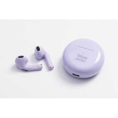 Casti wireless BLUE STAR Circle Beat TX3 TWS