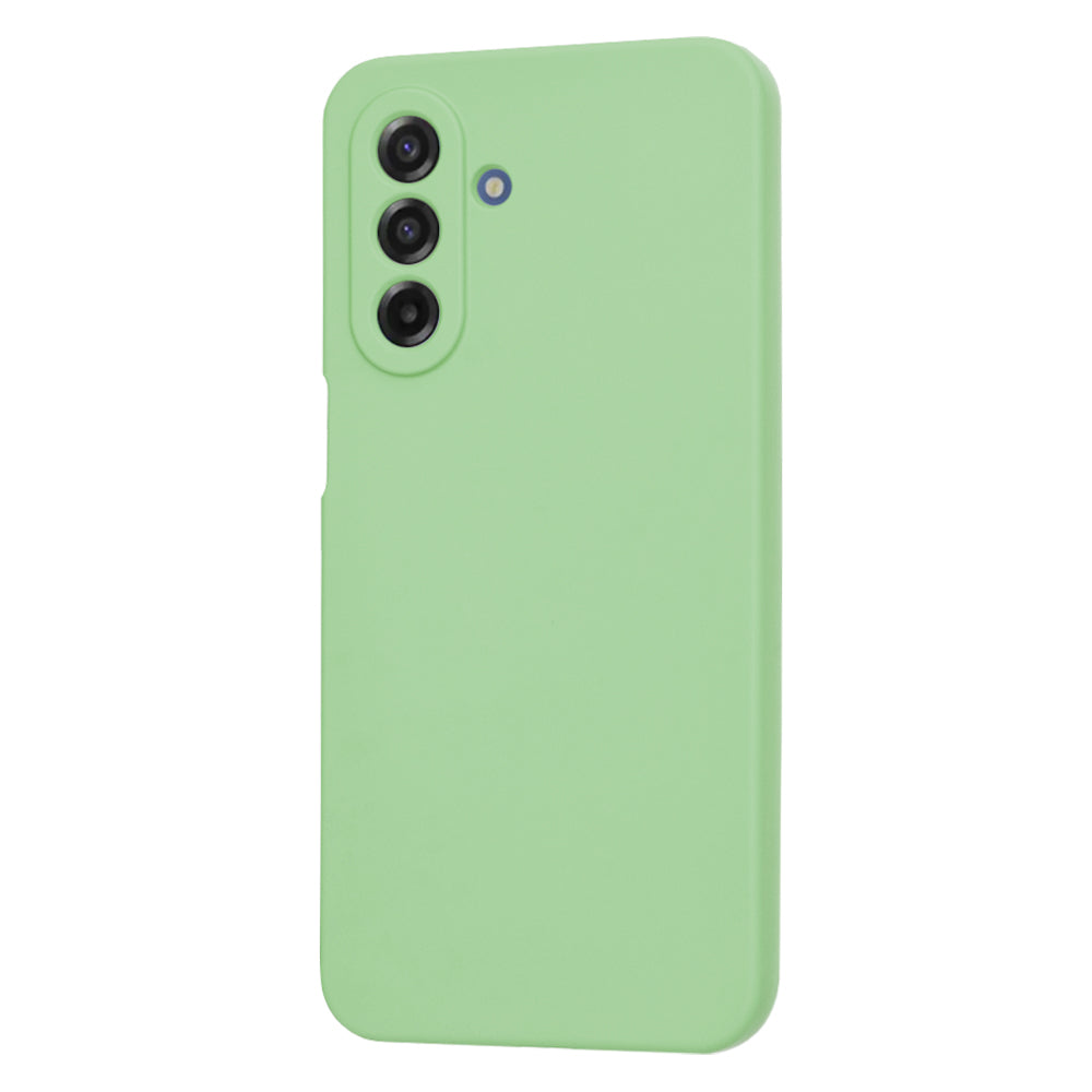 Husa de protectie Techsuit SoftFlex compatibil cu Samsung Galaxy A17 5G / A17 4G / M17 / F17, Verde Menta