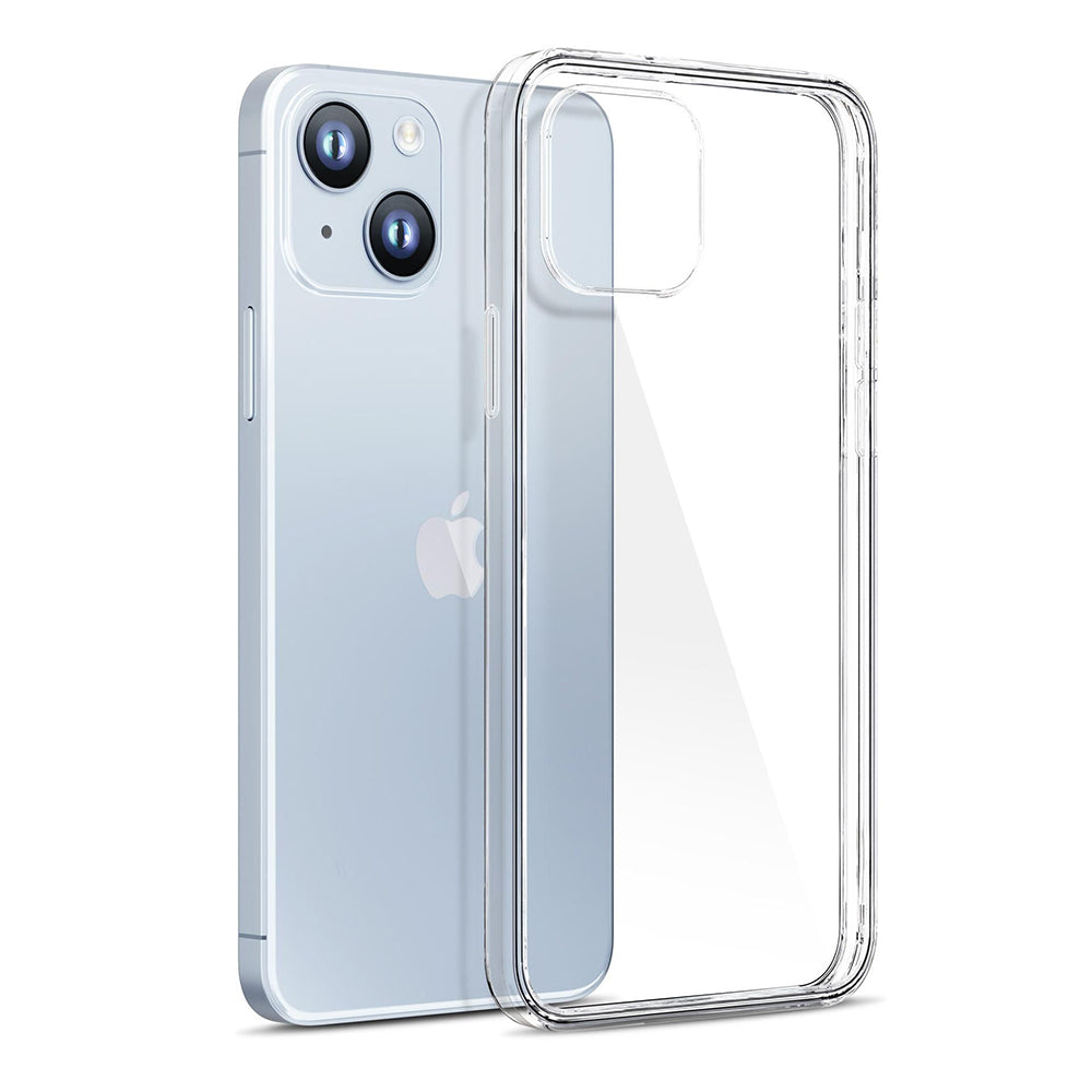 Husă 3mk pentru iPhone 14, transparentă