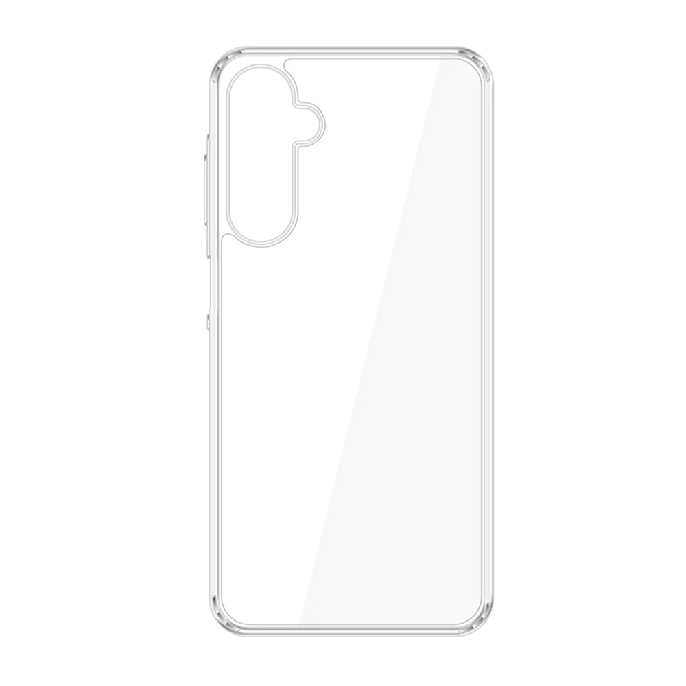 Husa de protectie 3mk Armor compatibil cu Samsung Galaxy A26 5G, Transparent