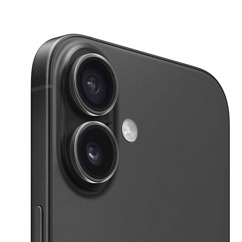 Folie de protectie ANANK AR Lens Guard compatibil cu iPhone 17, Transparent