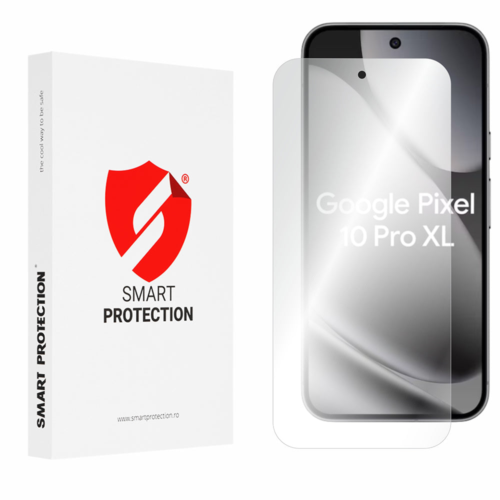 Smart Protection Premium Classic átlátszó fólia Google Pixel 10 Pro XL készülékhez