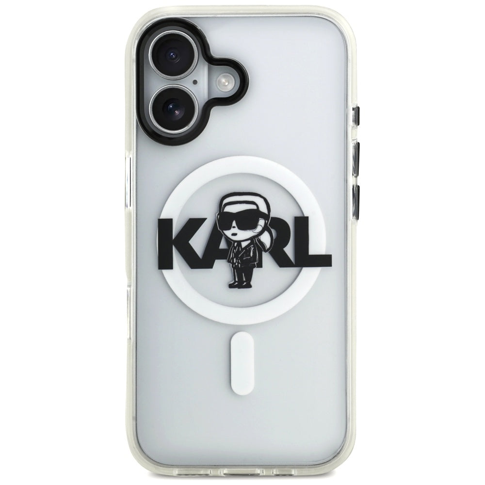 Karl Lagerfeld KF2356813 – imagine 3