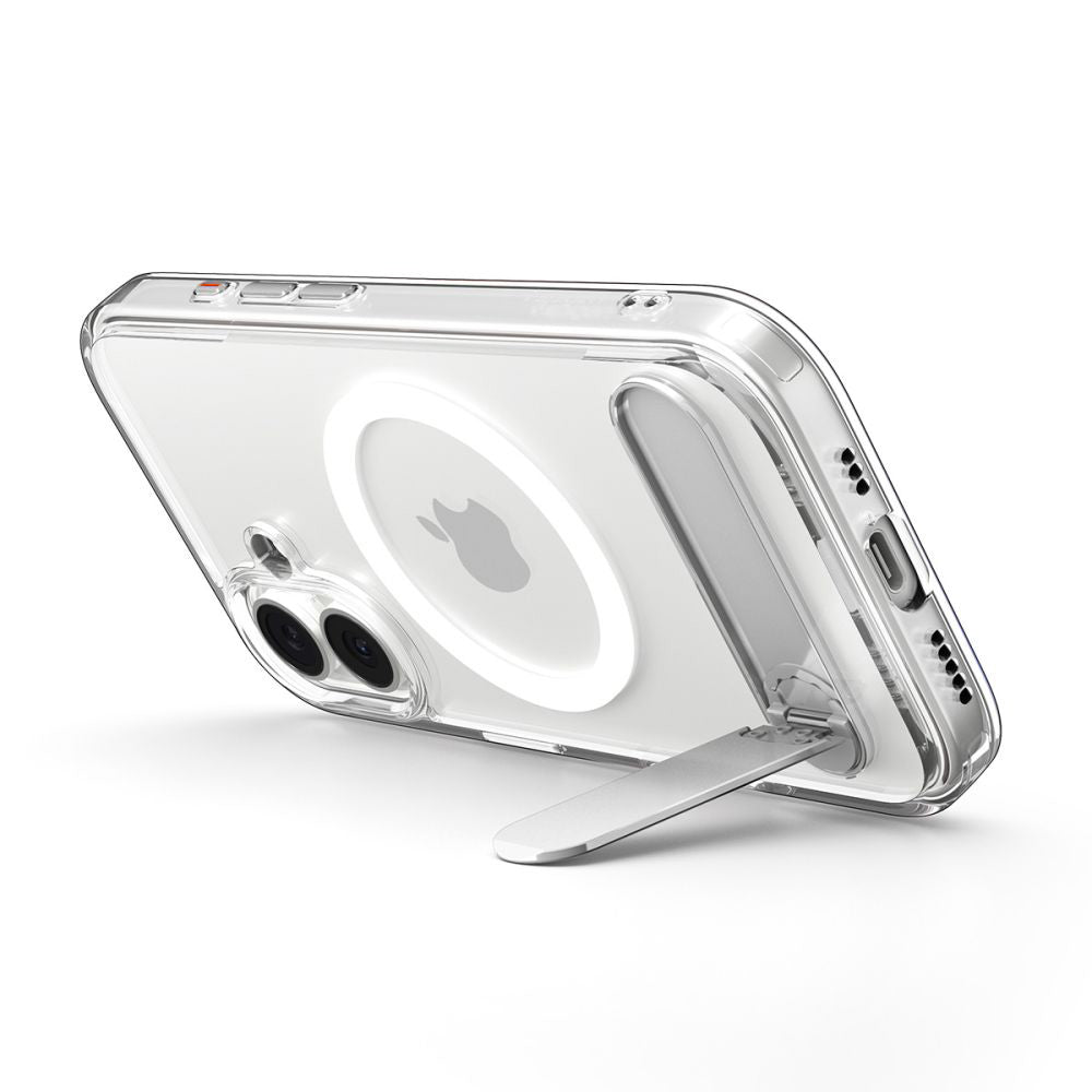 Husă Spigen Ultra Hybrid S MagSafe ACS09981 pentru iPhone 17