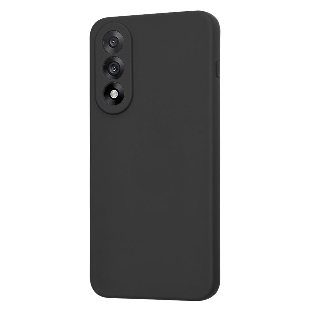 Husa de protectie Techsuit SoftFlex compatibil cu OnePlus Nord 5, Negru