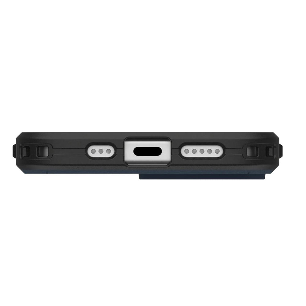 Husa de protectie UAG Civilian compatibil cu iPhone 17, Albastru