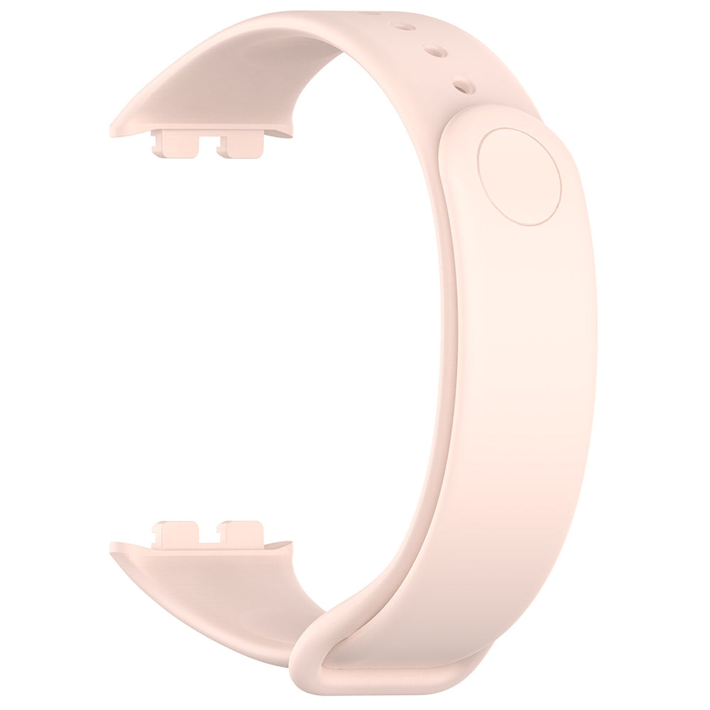 Curea smartwatch Techsuit Watchband (W014) compatibil cu Honor Band 9, Roz