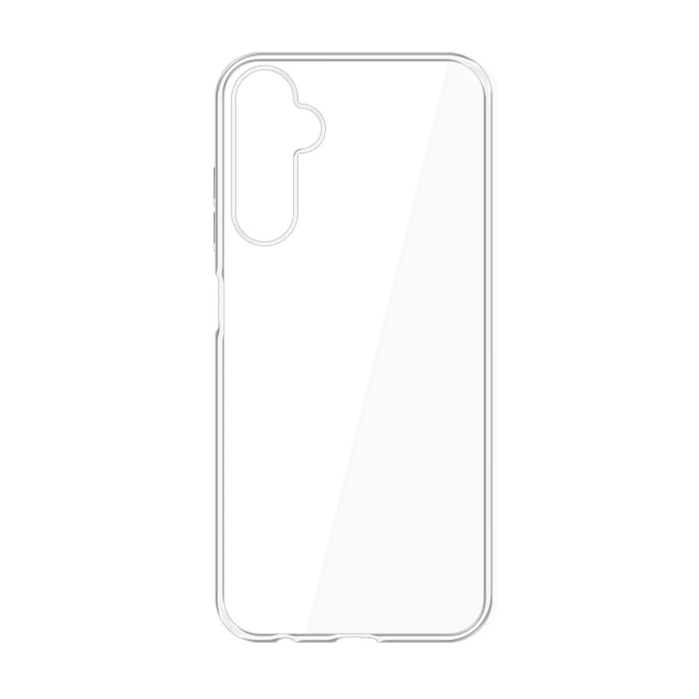 Husa de protectie 3mk Clear compatibil cu Samsung Galaxy A05s, Transparent