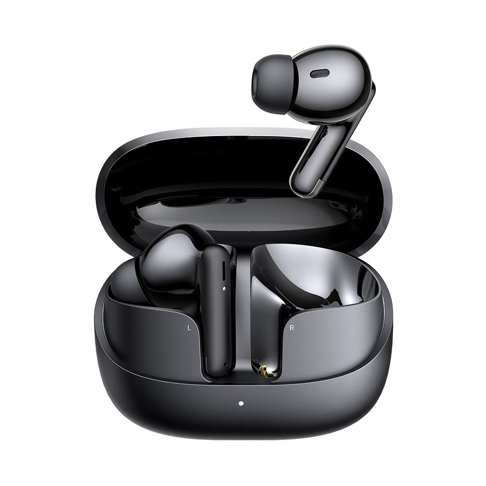 Casti fara Fir, BT5.3, IPX4, TWS - Mcdodo B05 Series (HP-0041) - Black