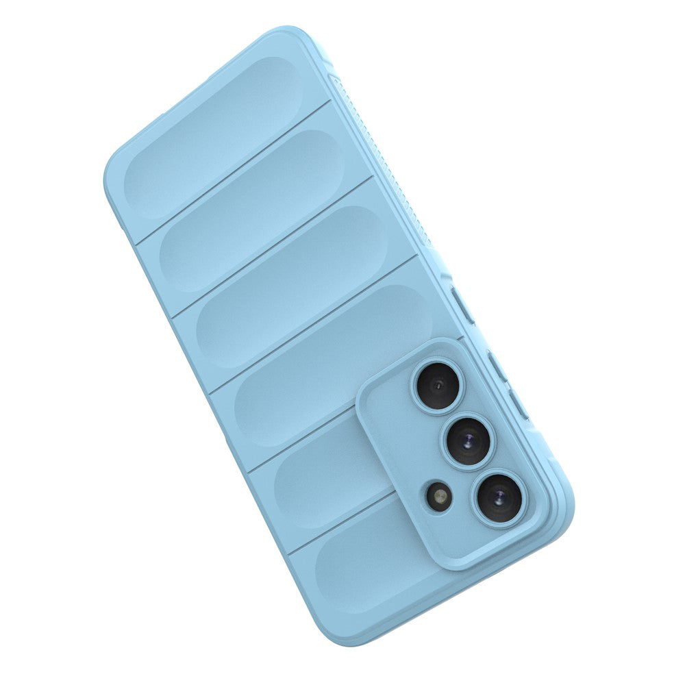 Techsuit Magic Shield tok Samsung Galaxy S25 FE telefonhoz