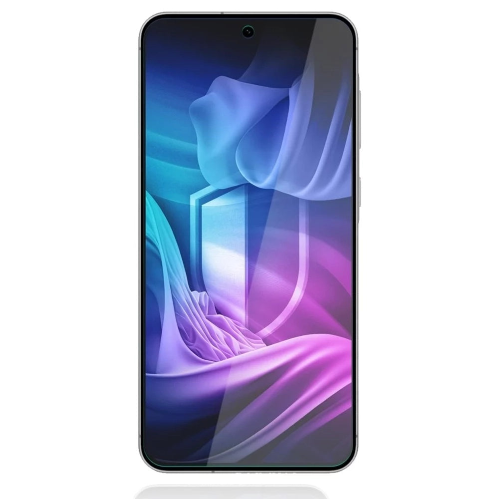 Folie de protectie 3mk Silky Matt Pro compatibil cu Samsung Galaxy A36 5G, Transparent