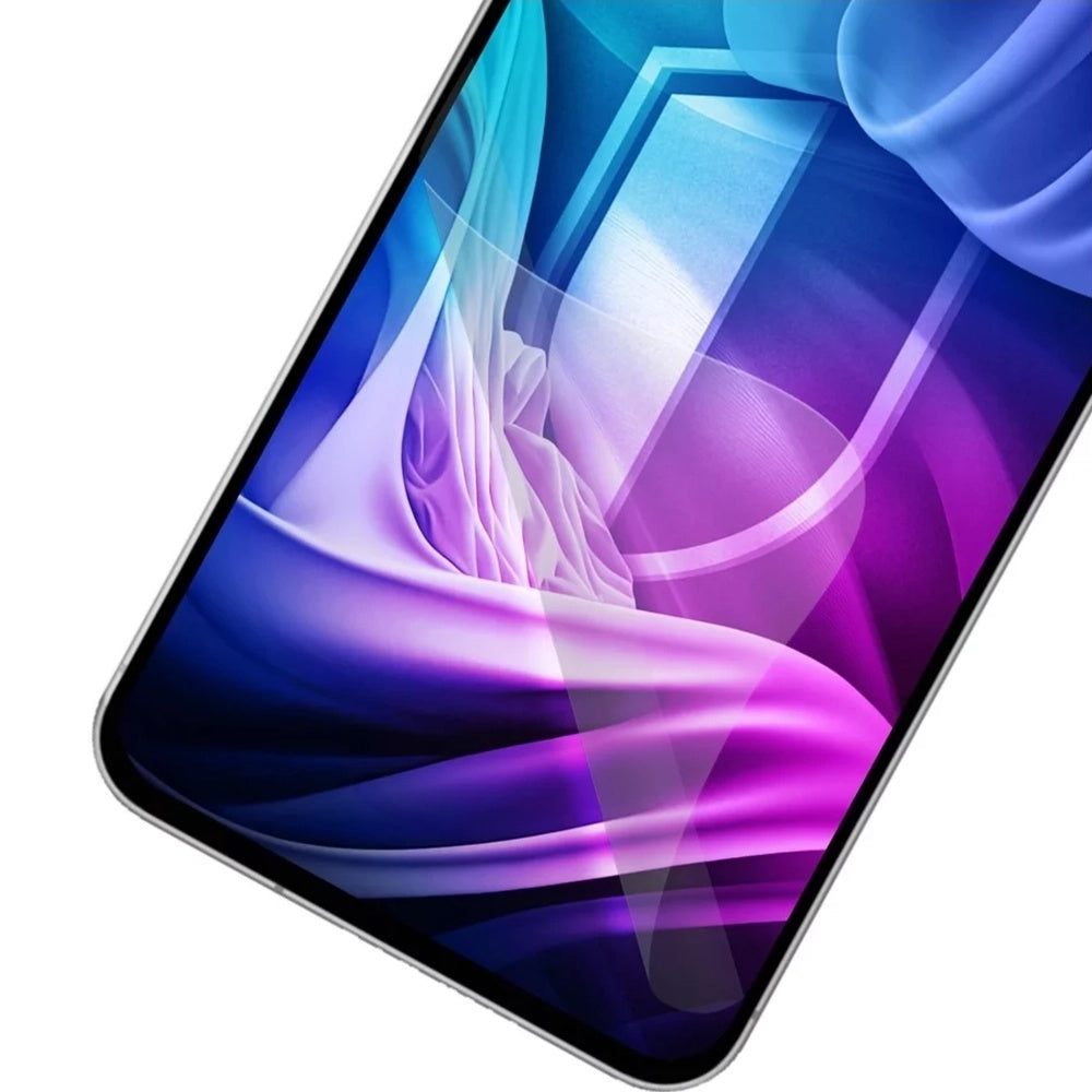Folie de protectie 3mk Silky Matt Pro compatibil cu Samsung Galaxy A17 5G / A17 4G, Transparent
