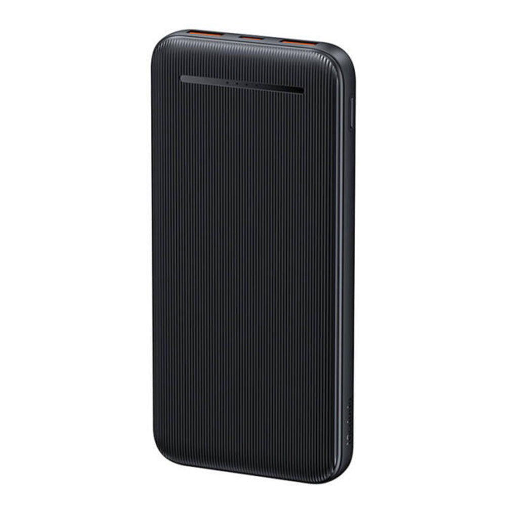 Baterie externa Mcdodo Online Series (MC-4631), 2x USB, Type-C, 10000mAh, 10.5W, 2A, Negru