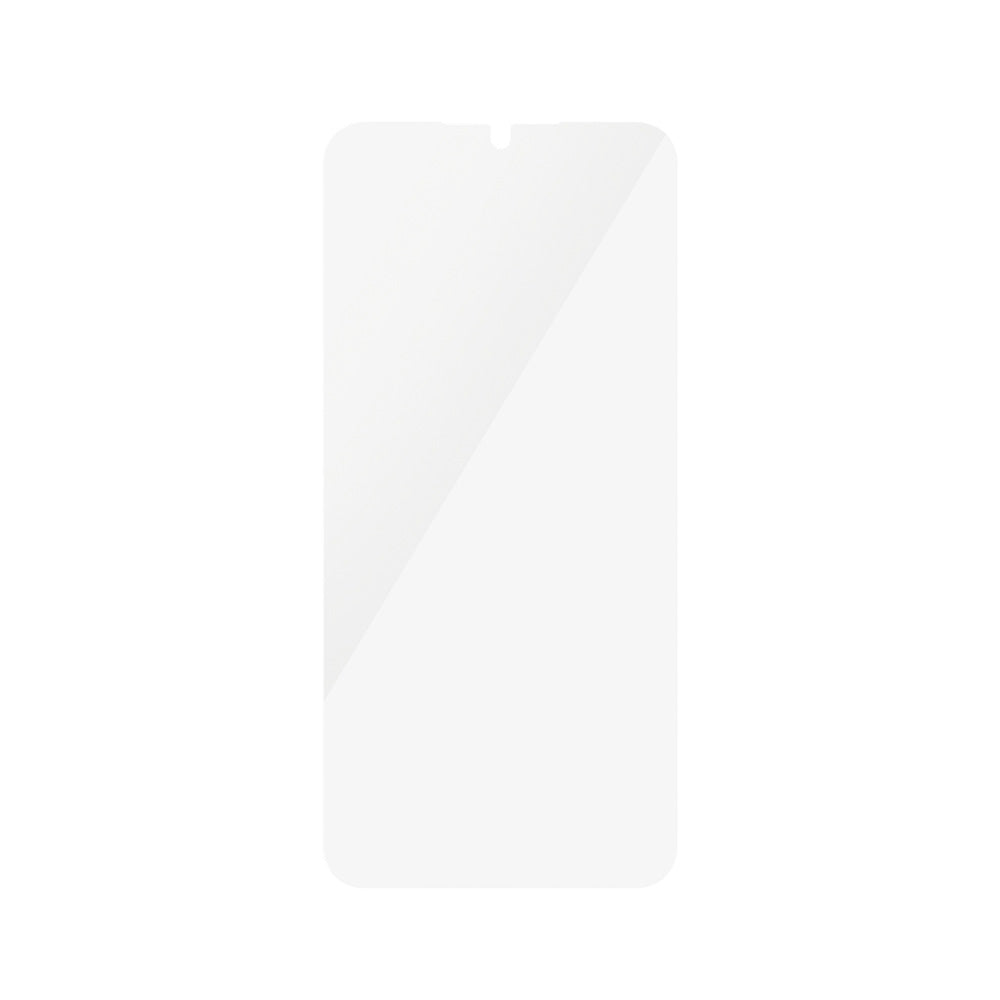 Folie de protectie PanzerGlass® SAFE. Ultra-Wide Fit compatibil cu Samsung Galaxy A16 4G / A16 5G, Transparent