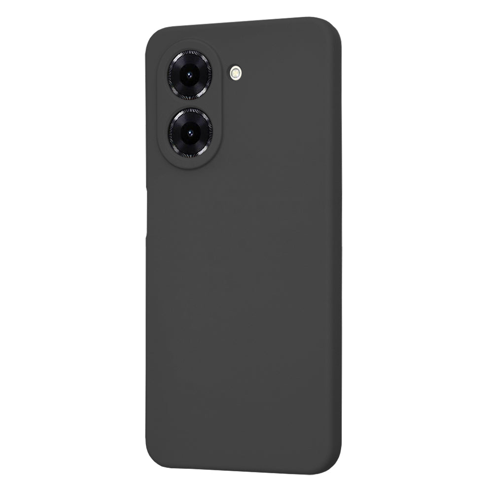 Husa de protectie Techsuit SoftFlex compatibil cu Xiaomi Redmi A5 4G (Standard), Negru