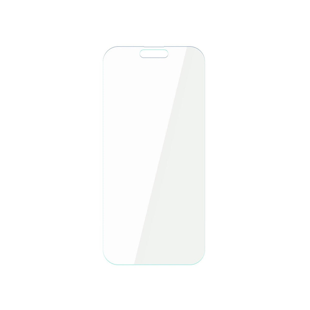Folie de protectie 3mk Silky Matt Pro compatibil cu iPhone 17 Air, Transparent
