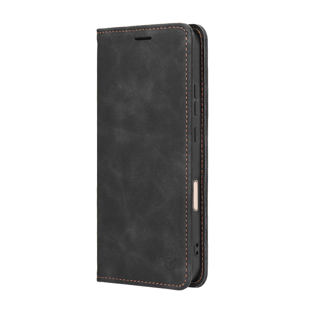 Husa de protectie Techsuit Confy compatibil cu Honor Magic8 Pro, Negru