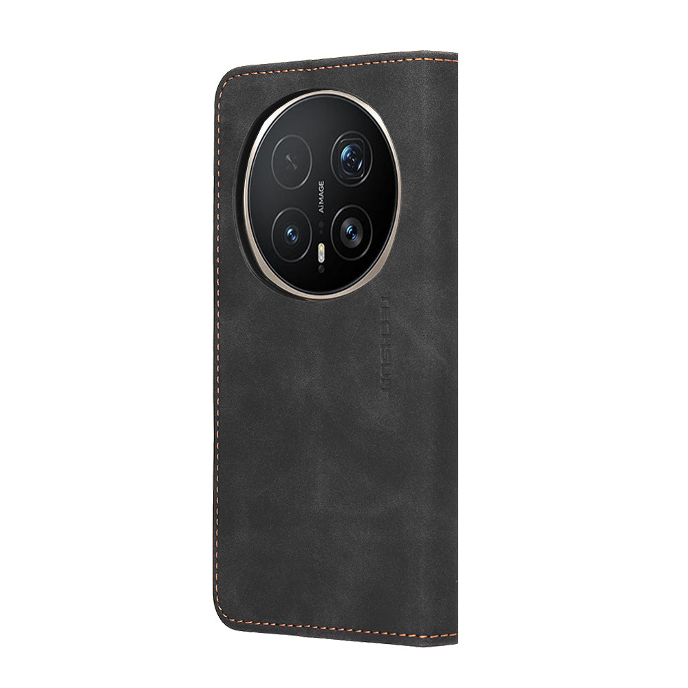 Husa de protectie Techsuit Confy compatibil cu Honor Magic8 Pro, Negru
