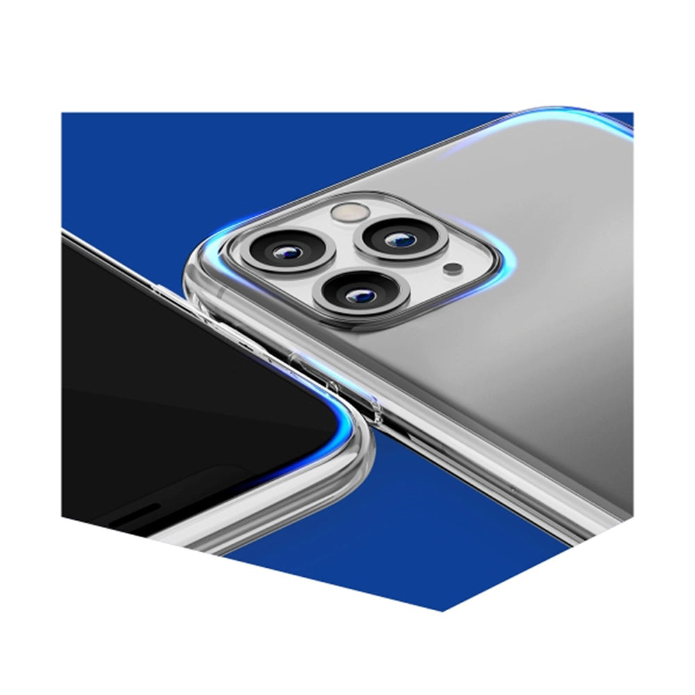 Husa de protectie 3mk Armor compatibil cu Google Pixel 9 Pro XL, Transparent