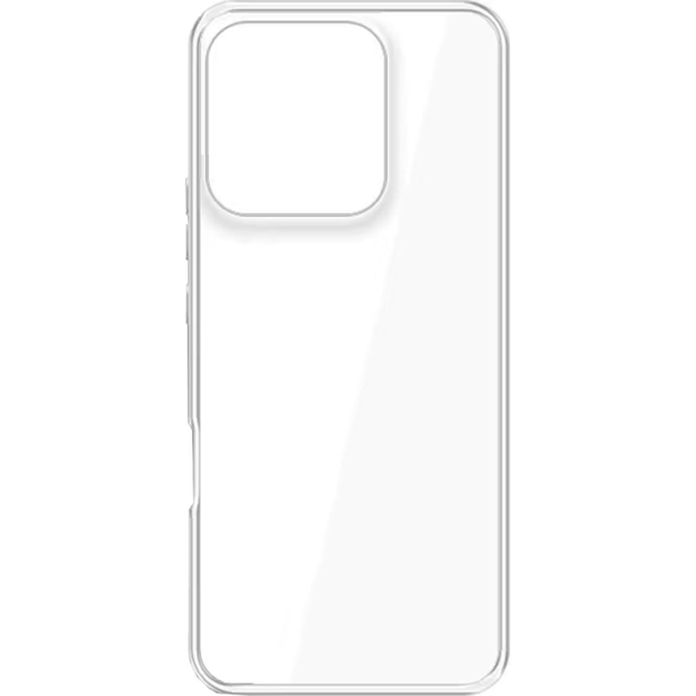 Husa de protectie 3mk Clear compatibil cu Honor 400 Lite, Transparent