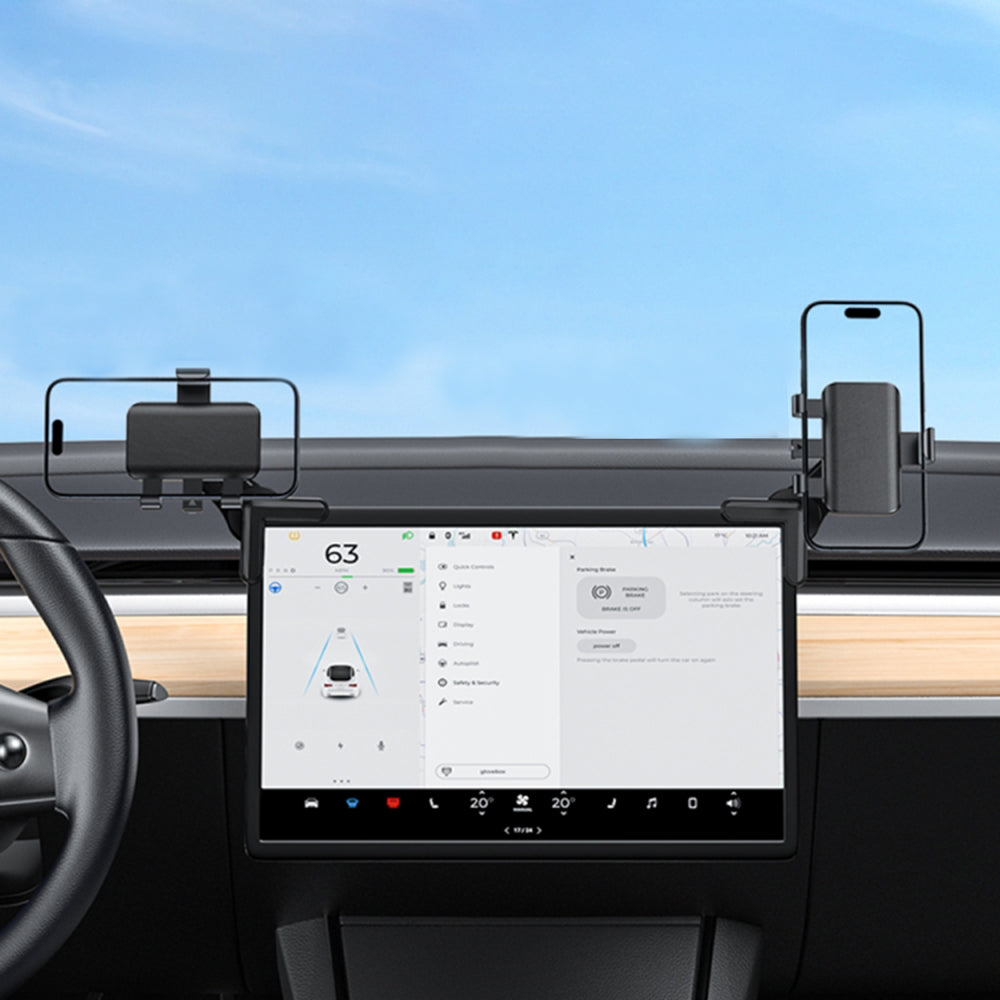Suport Auto Yesido (C250), 360°, Prindere Snap-on, Negru