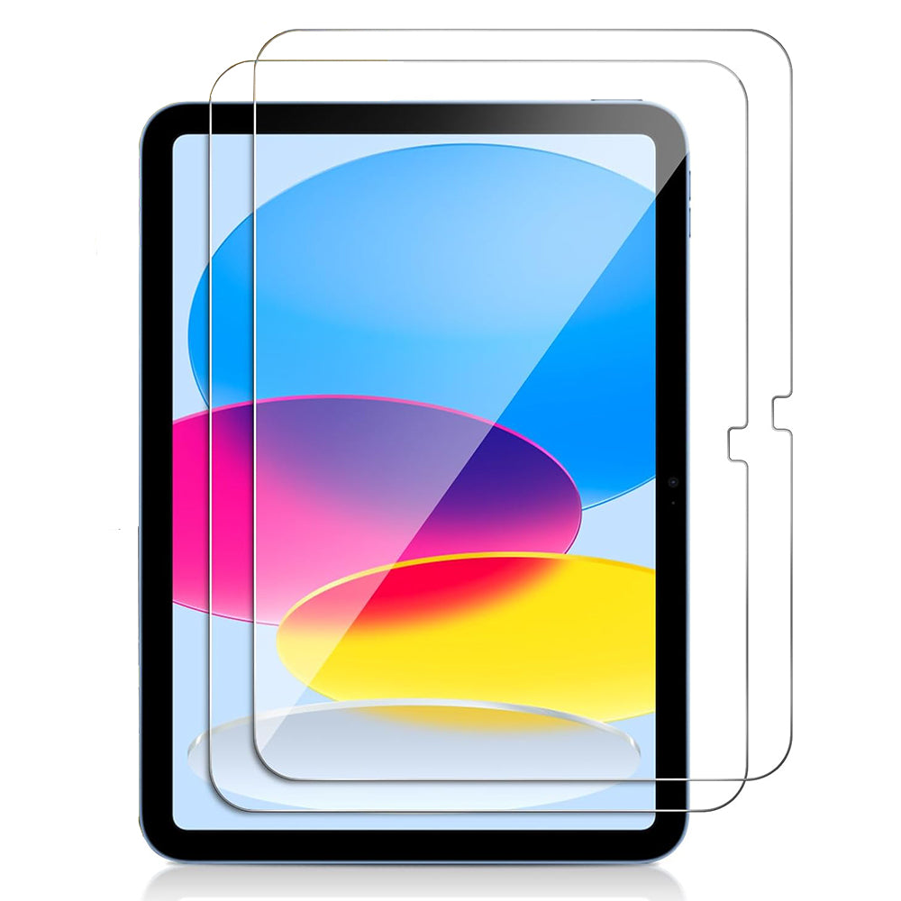 Folie de protectie tableta Techsuit compatibil cu Lenovo Idea Tab Pro Gen 2, Transparent