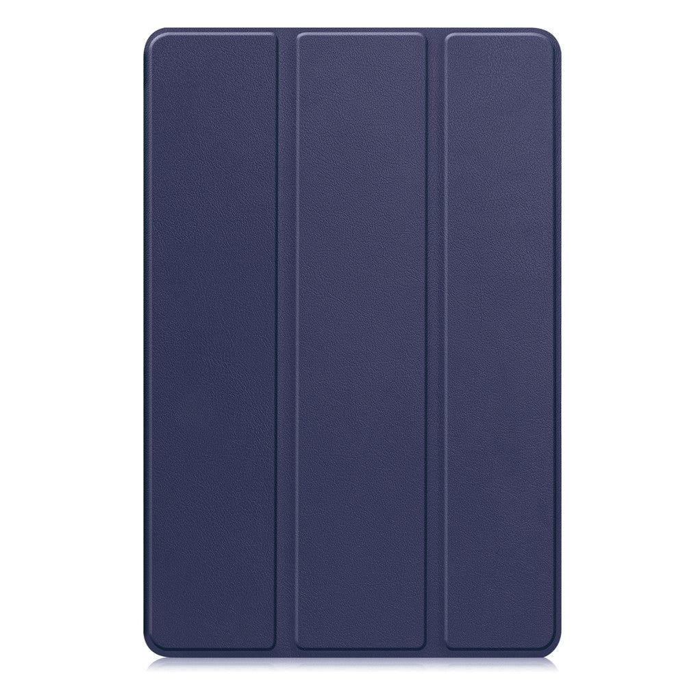 Husa de protectie tableta Techsuit FoldPro compatibil cu Lenovo Idea Tab 11, Albastru