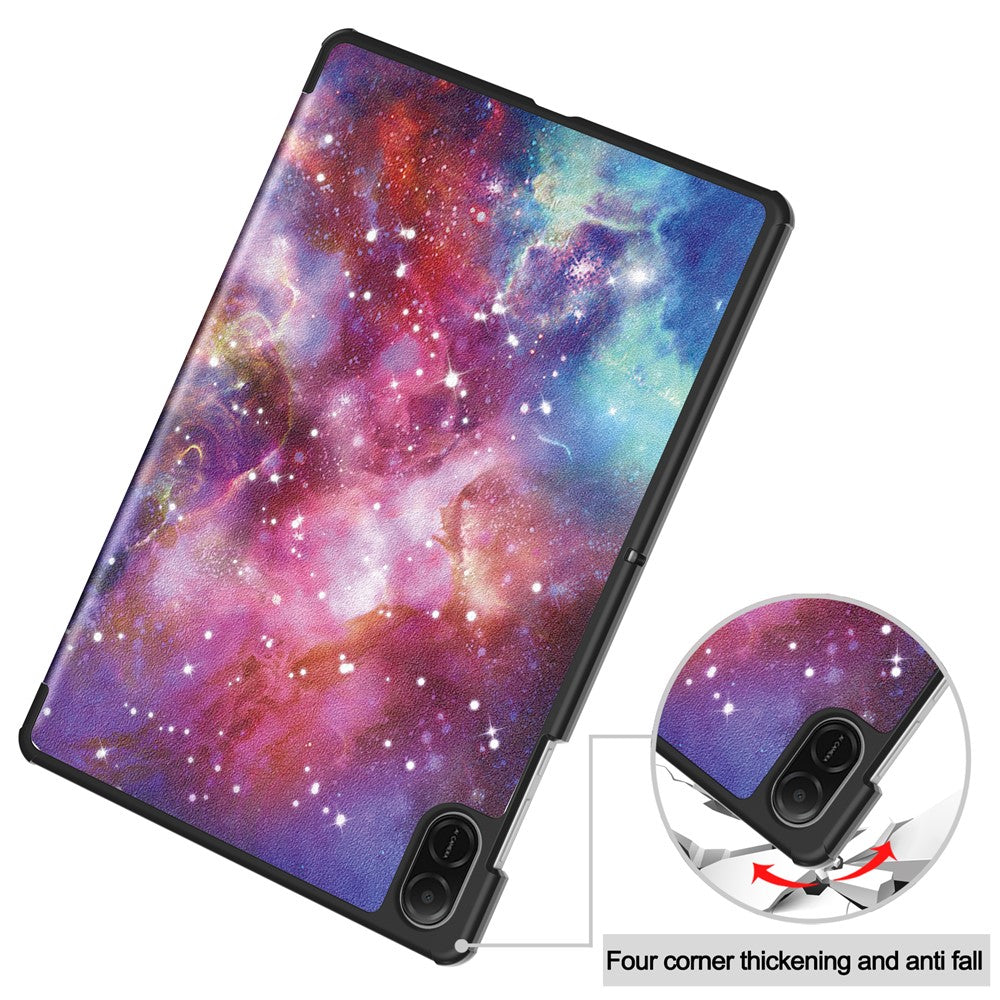 Husa de protectie tableta Techsuit FoldPro compatibil cu Honor Pad X8a, Galaxy