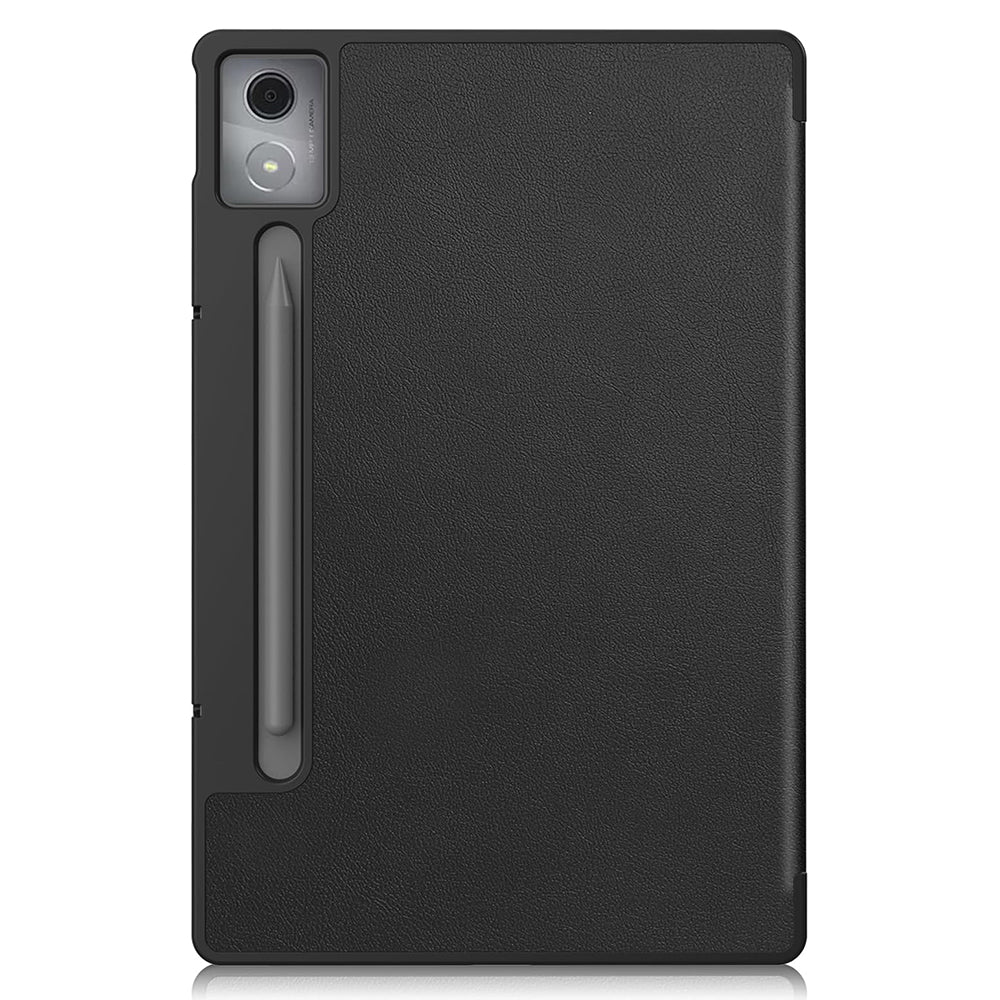 Husa de protectie tableta Techsuit FoldPro compatibil cu Lenovo Idea Tab Pro 12.7 (2025), Galaxy