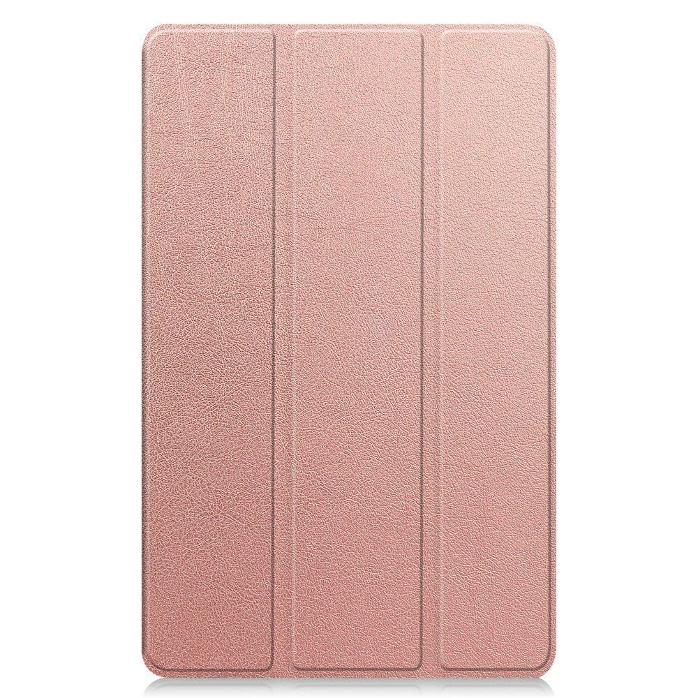 Husa de protectie tableta Techsuit FoldPro compatibil cu Lenovo Legion Tab Gen 3, Roz Auriu