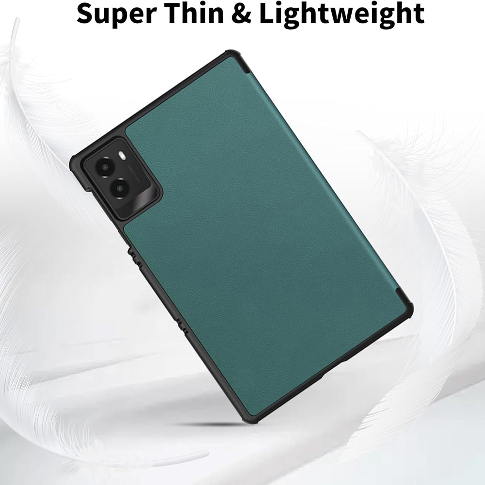 Husa de protectie tableta Techsuit FoldPro compatibil cu Lenovo Legion Tab Gen 3, Unicorn