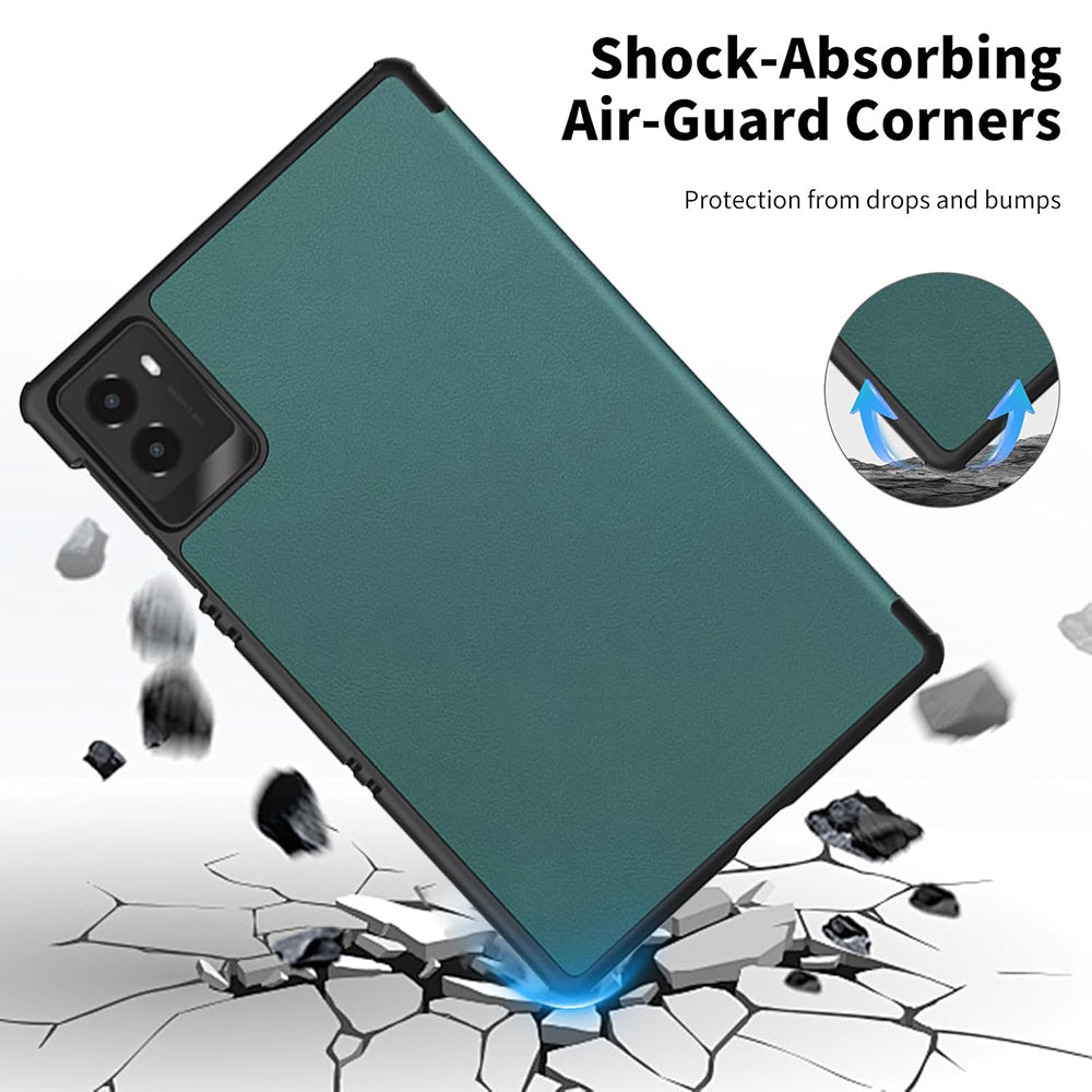 Husa de protectie tableta Techsuit FoldPro compatibil cu Lenovo Legion Tab Gen 3, Unicorn