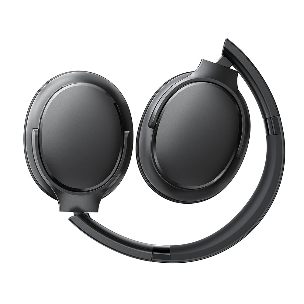 Casti Bluetooth 5.4 Acefast (H10), Waterproof, Negru