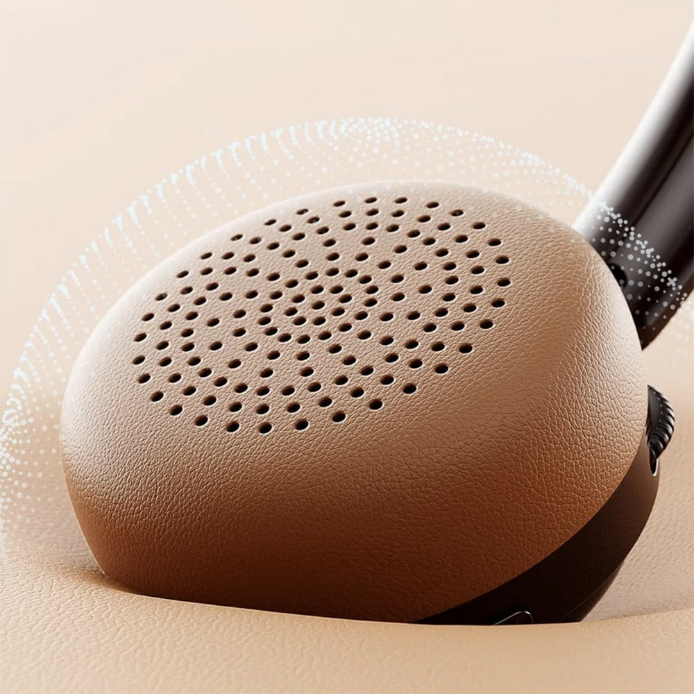 Casti Havit Wireless (H616BT), On-ear, Bluetooth 5.4, 400mAh, Type-C, Argintiu / Black
