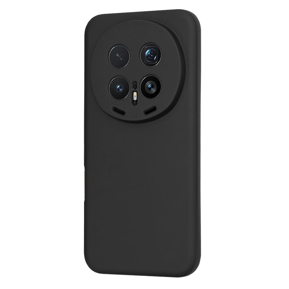 Husa de protectie Techsuit SoftFlex compatibil cu Honor Magic8 Pro, Negru