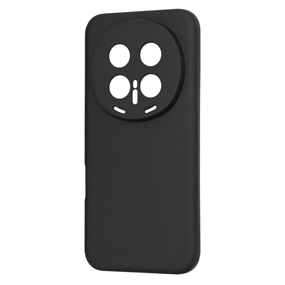 Husa de protectie Techsuit SoftFlex compatibil cu Honor Magic8 Pro, Negru