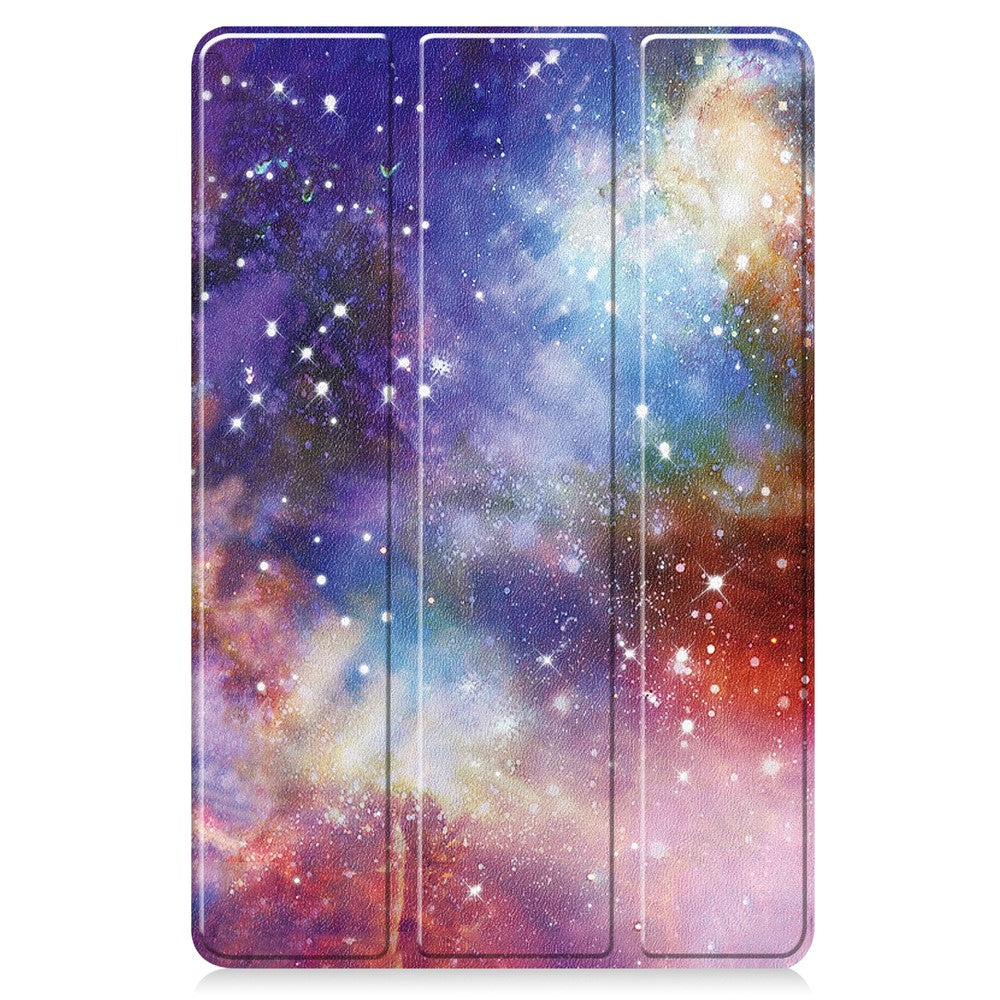 Husa de protectie tableta Techsuit FoldPro compatibil cu Huawei MatePad 11.5 (2025), Galaxy