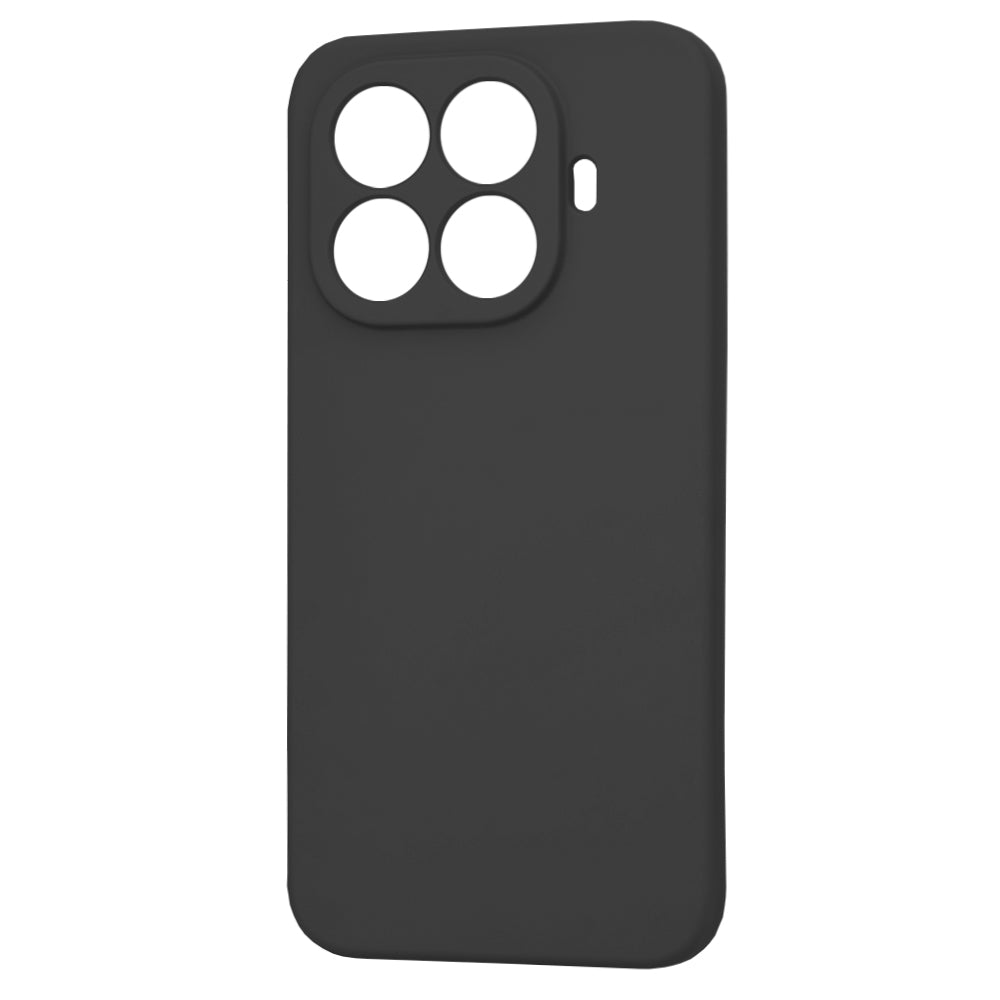 Husa de protectie Techsuit SoftFlex compatibil cu Xiaomi 15T Pro, Negru