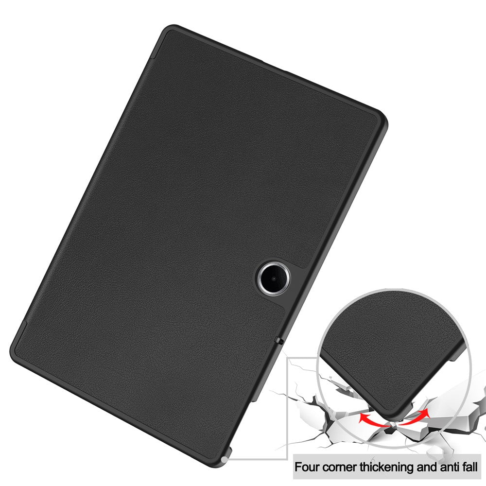 Husa de protectie tableta Techsuit FoldPro compatibil cu Oppo Pad SE 11 / OnePlus Pad Lite, Unicorn