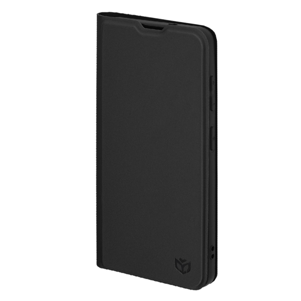 Husa de protectie Techsuit Magskin Book compatibil cu Samsung Galaxy S26, Negru