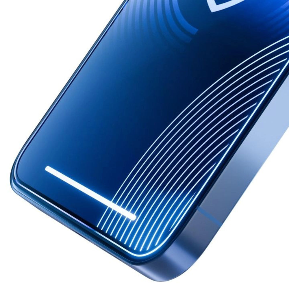 Folie de protectie 3mk HardGlass compatibil cu Samsung Galaxy S26 Ultra, Matt Max
